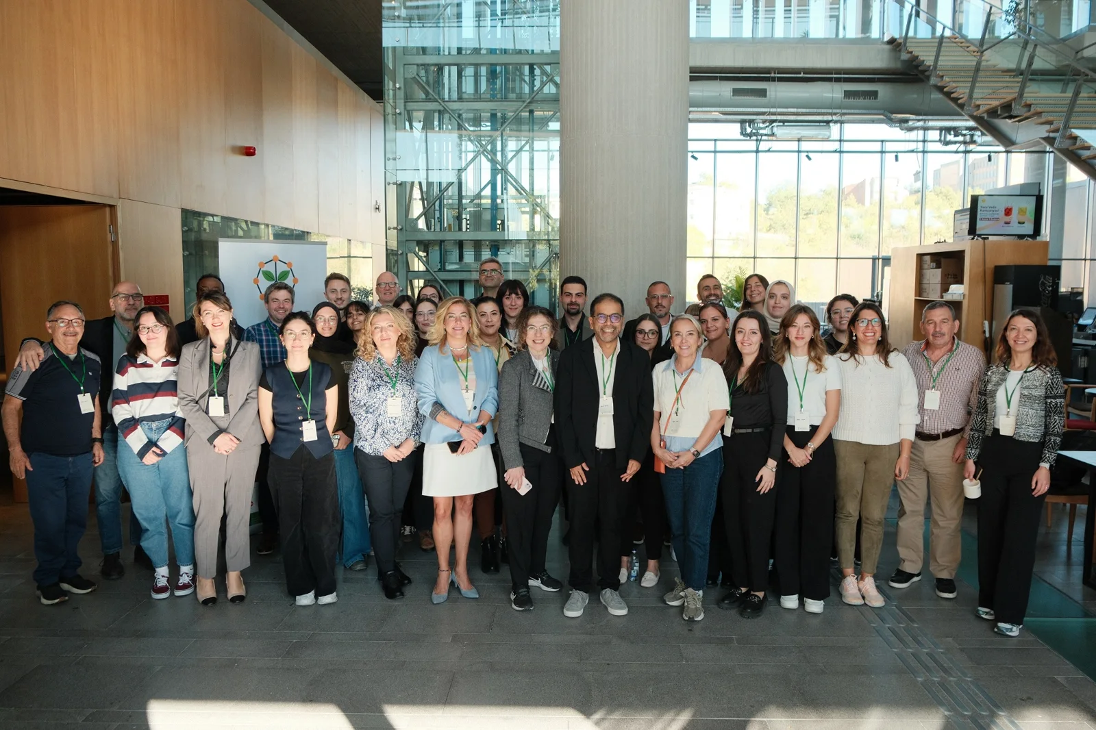 APRISE project collaboration