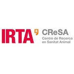Institute of Agrifood Research and Technology (IRTA) logo
