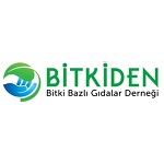Bitki Bazlı Gıdalar Derneği (BİTKİDEN) logo