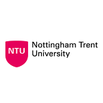 Nottingham Trent University logo