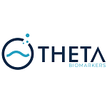 Theta Biomarkers IKE logo