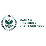Warsaw University of Life Sciences logo