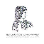 Agricultural University of Athens logo
