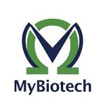 MyBiotech GmbH logo