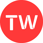 Telewander ApS logo