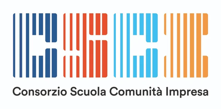 Consorzio Scuola Comunità Impresa (CSCI) logo