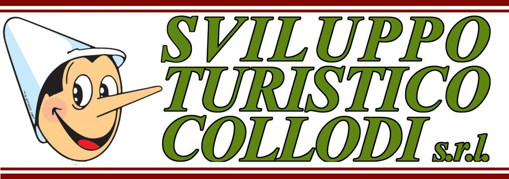 Sviluppo Turistico Collodi logo