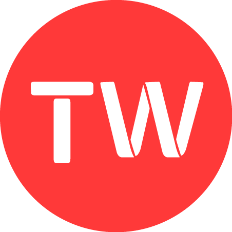 Telewander ApS logo